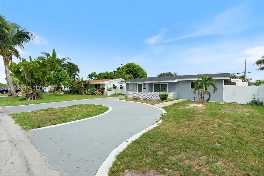 7933 Madeira St, Miramar, FL 33023 - #3