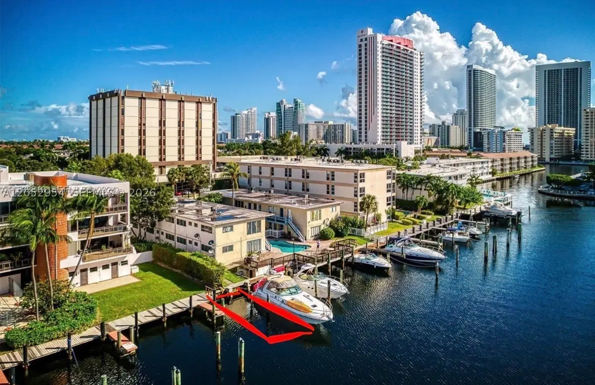 2380 Diana Dr, Hallandale Beach, FL 33009 - #1
