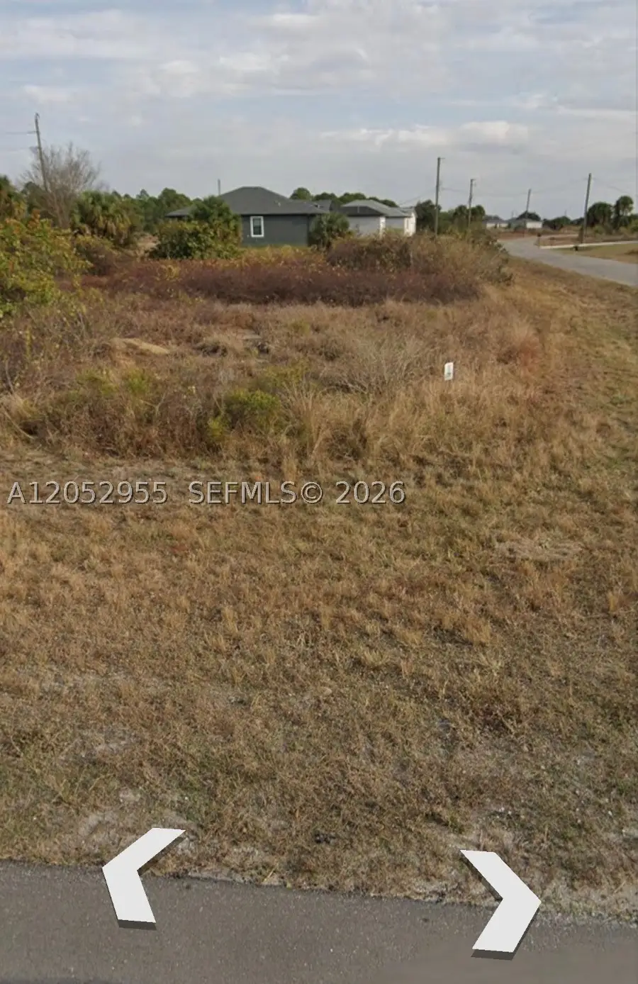 8026 Olive Circle, Port Labelle, FL 33935 - #2