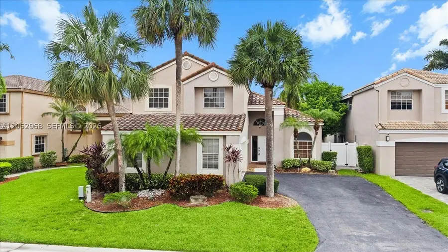7685 NW 62nd Way, Parkland, FL 33067 - #2