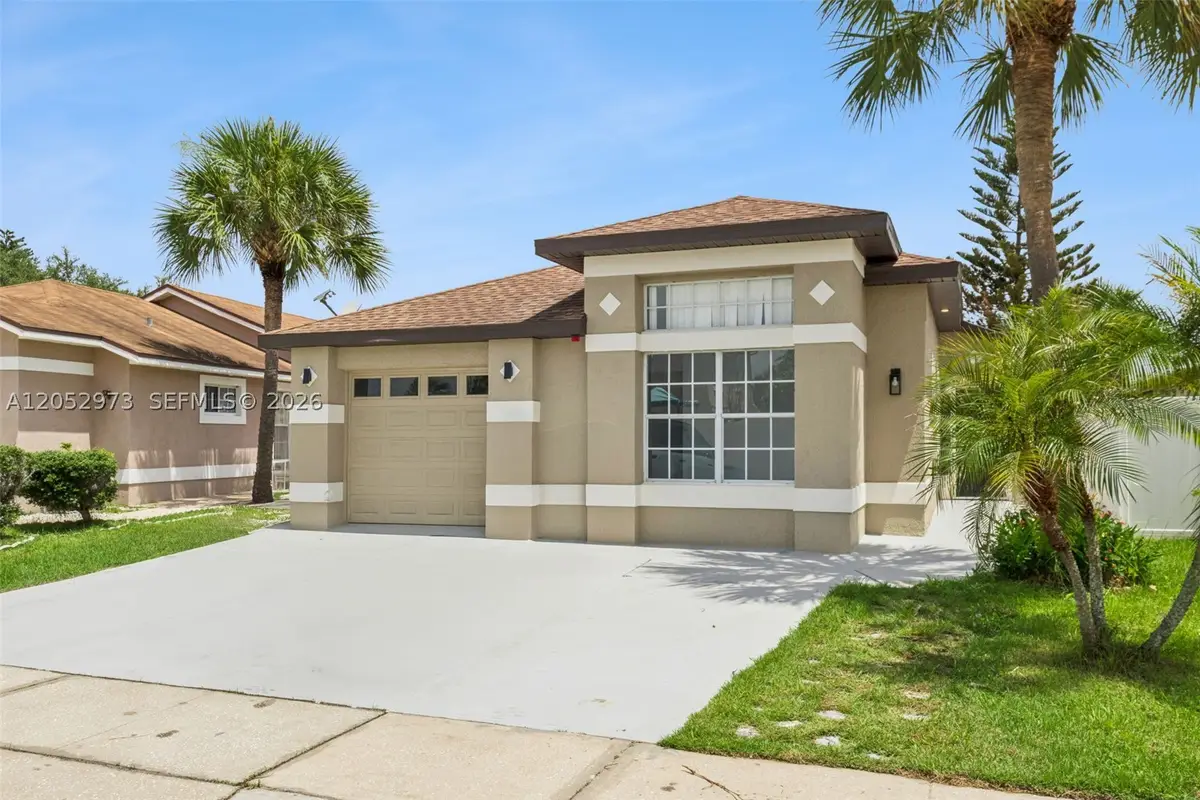 2625 Walden, Kissimmee, FL 34743 - #1