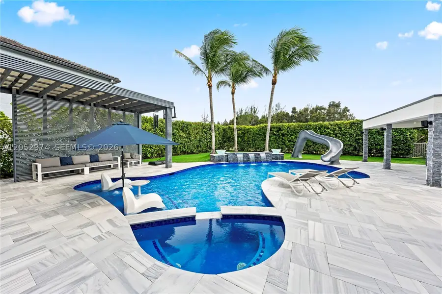18742 SW 55th St, Miramar, FL 33029 - #3