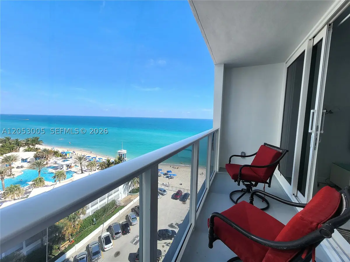 3505 S Ocean Dr #1011, Hollywood, FL 33019 - #1