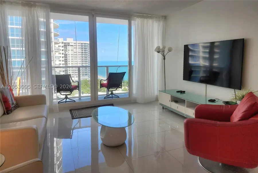 3505 S Ocean Dr #1011, Hollywood, FL 33019 - #2