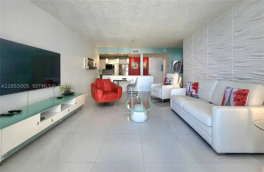 3505 S Ocean Dr #1011, Hollywood, FL 33019 - #3