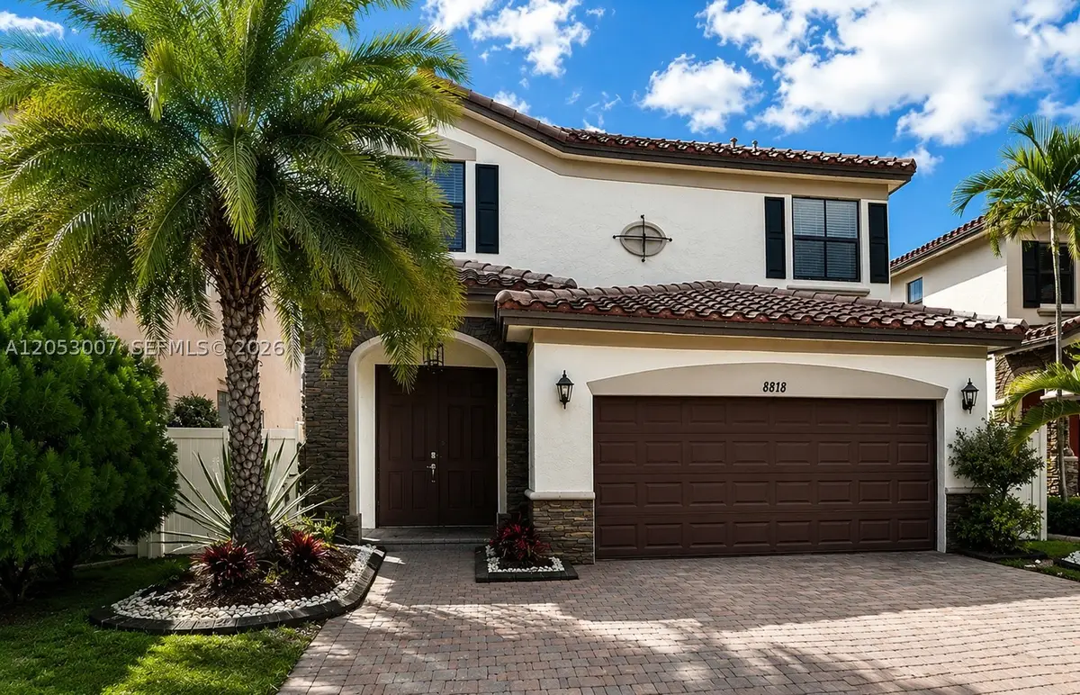 8818 W 33 Rd Ave, Hialeah, FL 33018 - #1