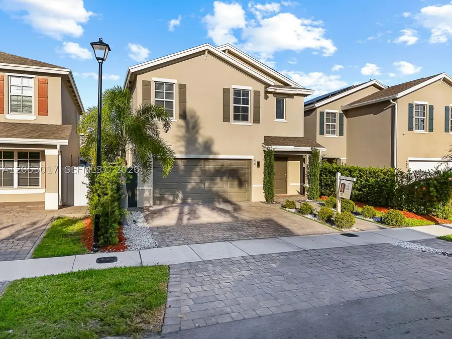 501 NE 6th Ct, Florida City, FL 33034 - #2