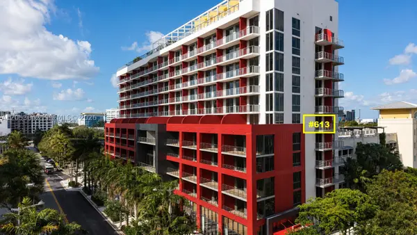 90 NE 32 St #613, Miami, FL 33137