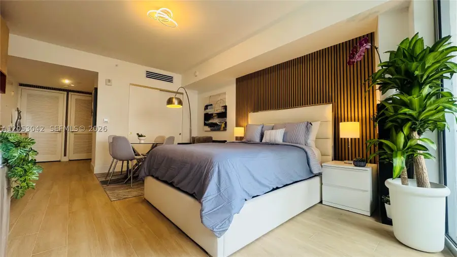 90 NE 32 St #613, Miami, FL 33137 - #2