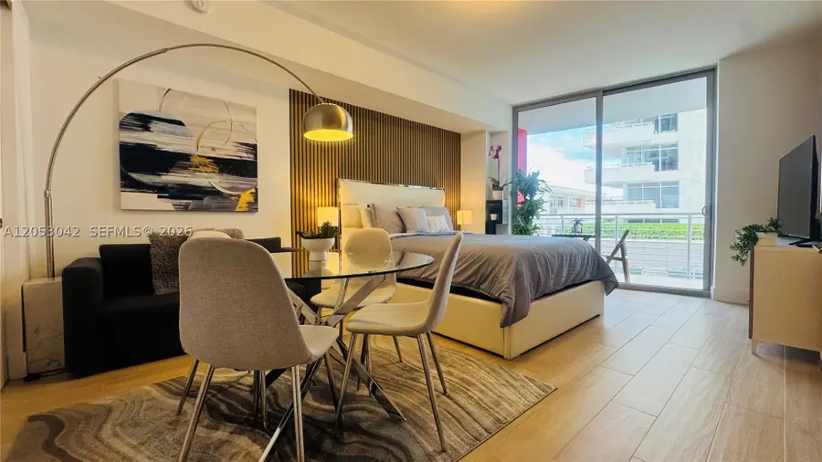 90 NE 32 St #613, Miami, FL 33137 - #3