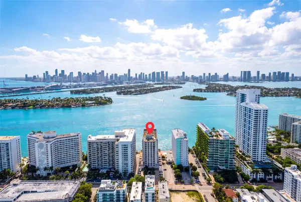 1228 West Ave #1405, Miami Beach, FL 33139
