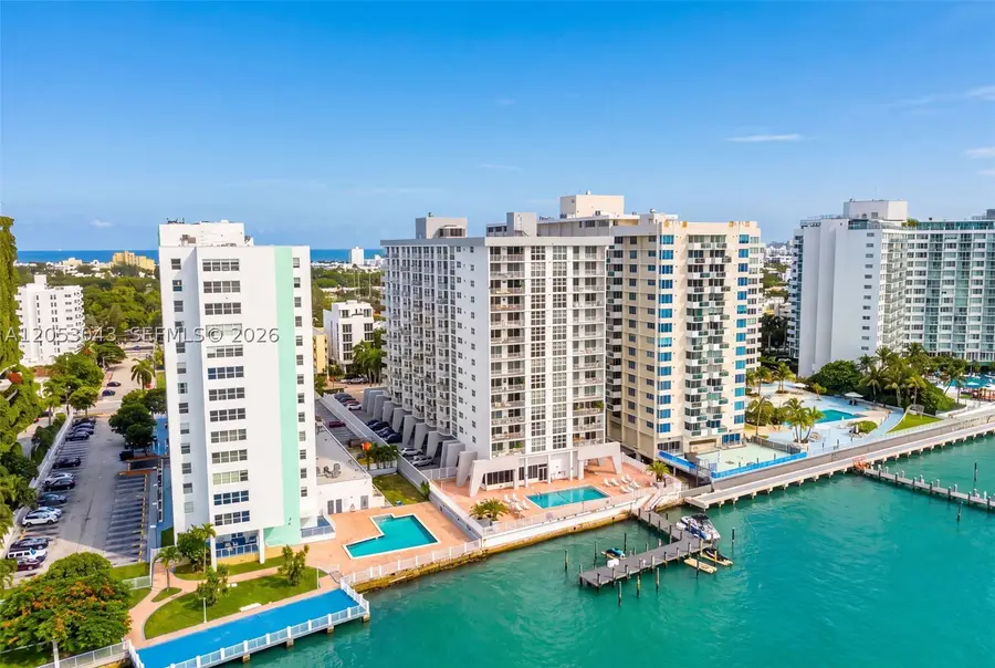 1228 West Ave #1405, Miami Beach, FL 33139 - #2