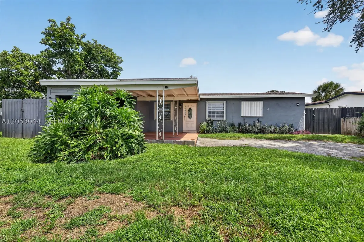 7891 Raleigh St, Hollywood, FL 33024 - #1