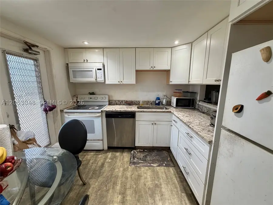 4700 Washington St #502, Hollywood, FL 33021 - #2