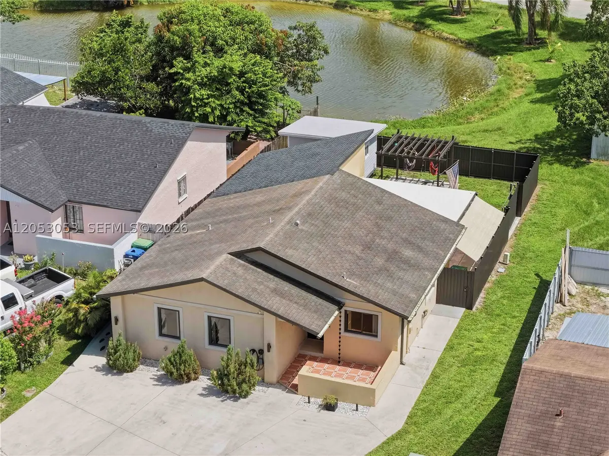 5094 NW 195th Ln, Miami Gardens, FL 33055 - #1