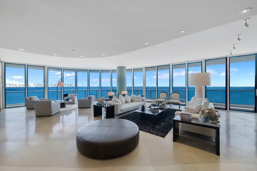 100 S Pointe Dr #2905, Miami Beach, FL 33139 - #2