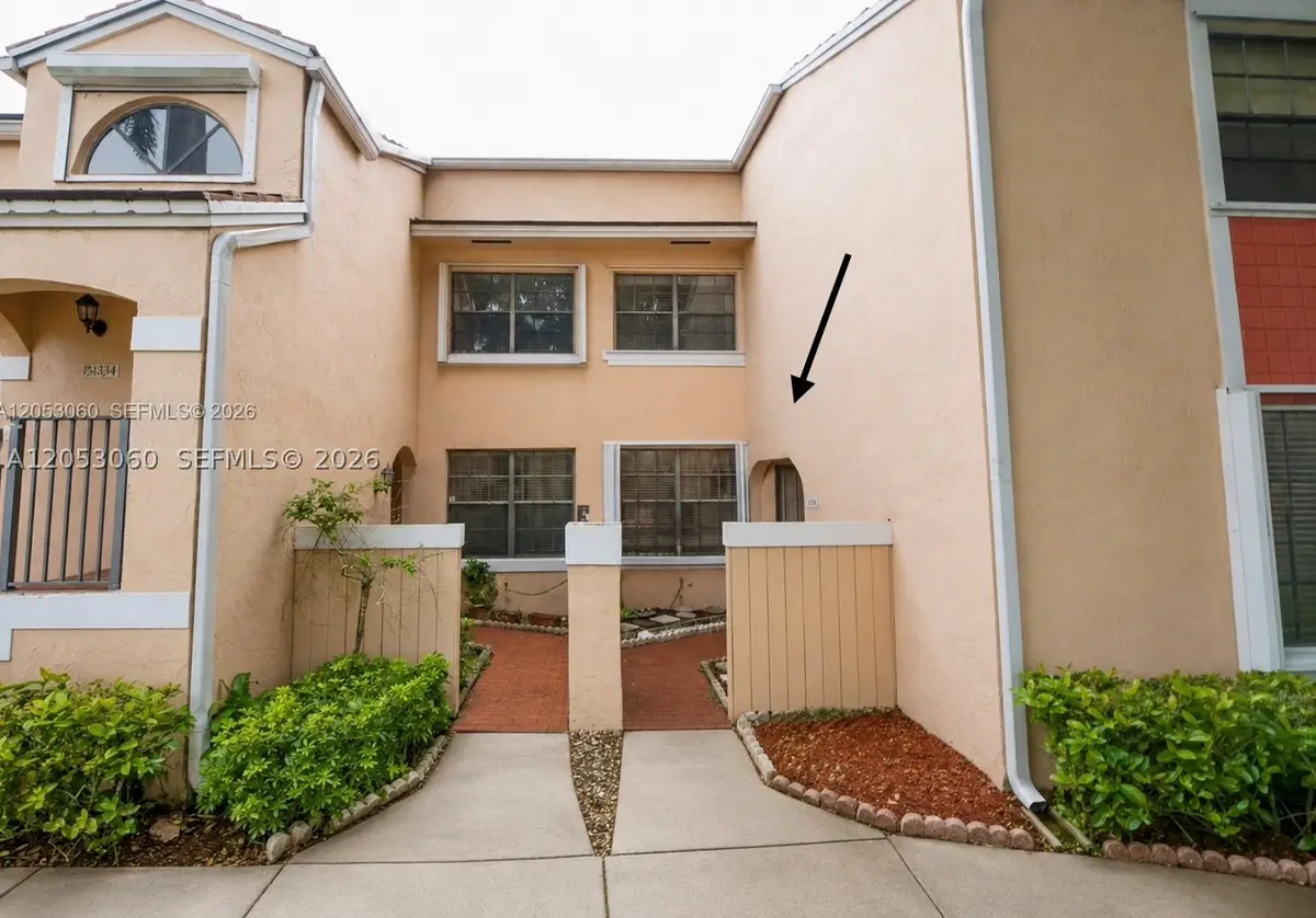11856 NW 11th St #11856, Pembroke Pines, FL 33026 - #1