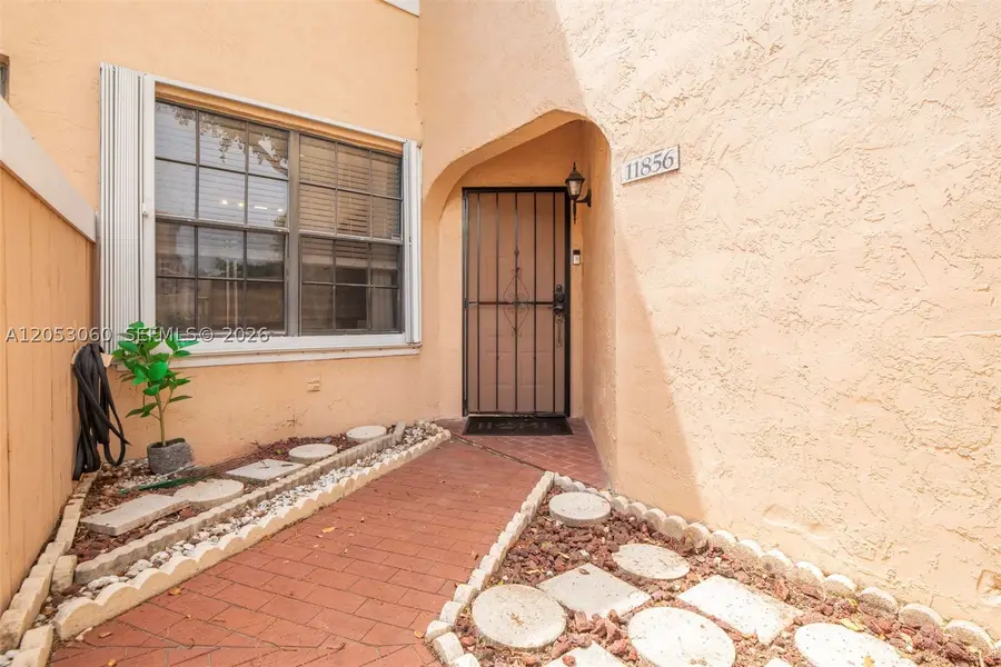 11856 NW 11th St #11856, Pembroke Pines, FL 33026 - #3