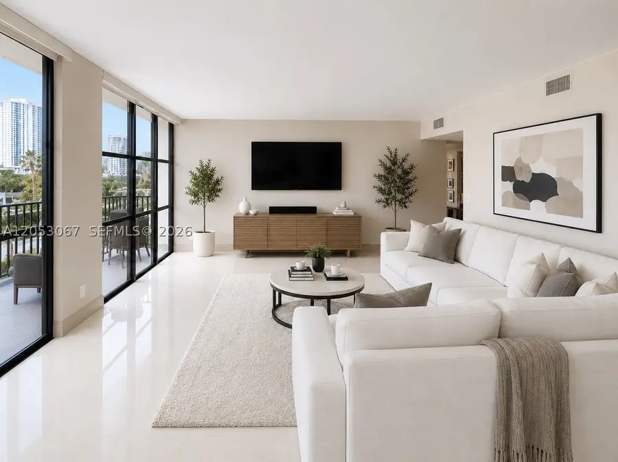 1000 Parkview Dr #710, Hallandale Beach, FL 33009 - #2