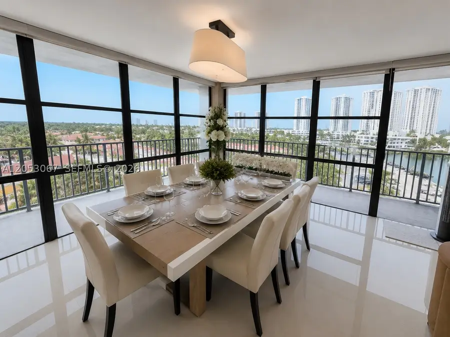 1000 Parkview Dr #710, Hallandale Beach, FL 33009 - #3