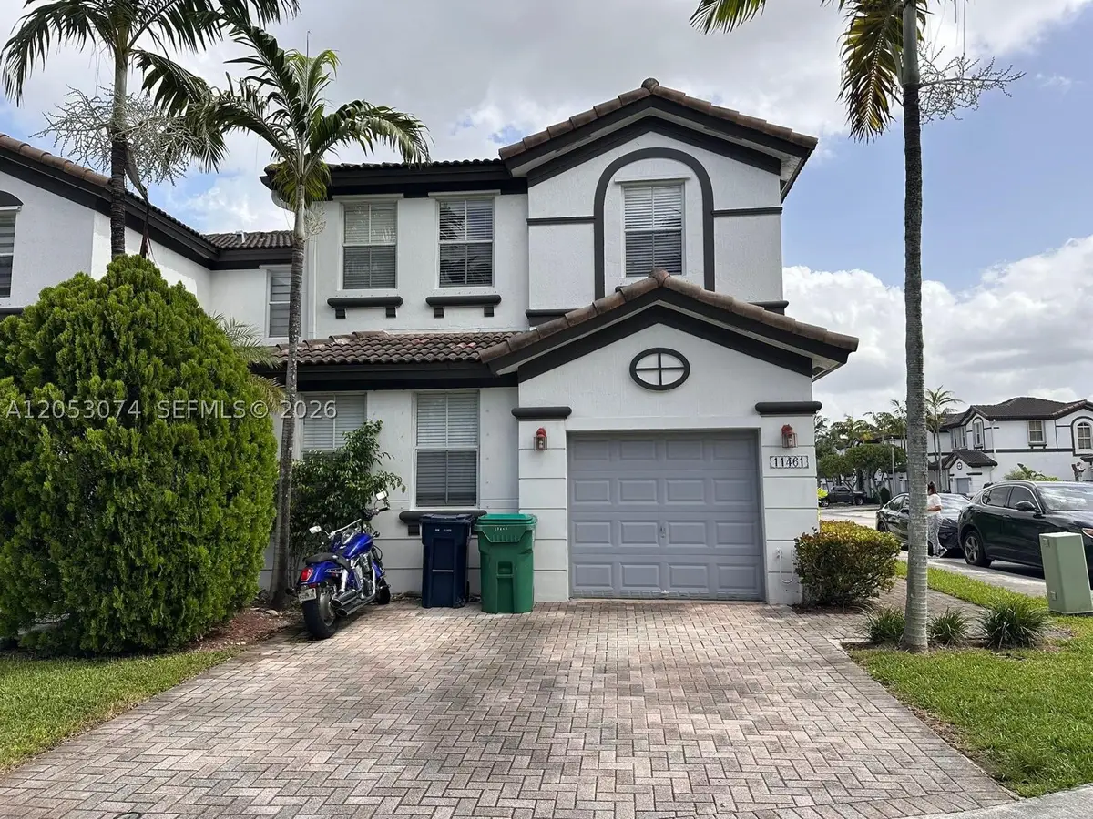 11461 NW 76th St #11461, Doral, FL 33178 - #1
