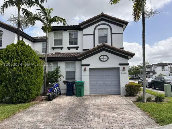 11461 NW 76th St #11461, Doral, FL 33178