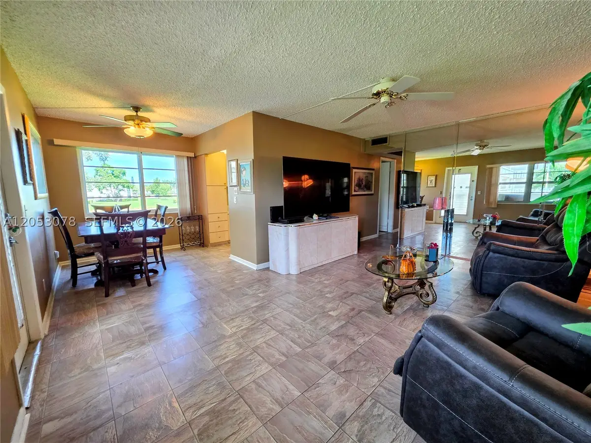 529 Fanshaw M #529, Boca Raton, FL 33434 - #1