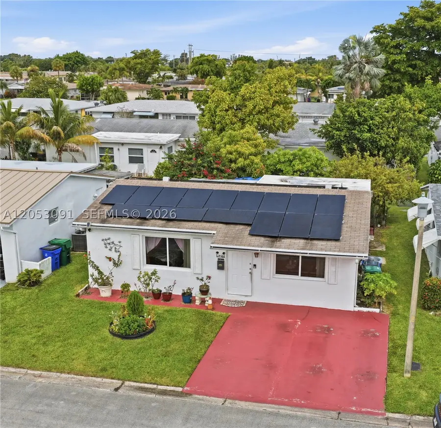 1465 NW 68th Ter, Margate, FL 33063 - #2