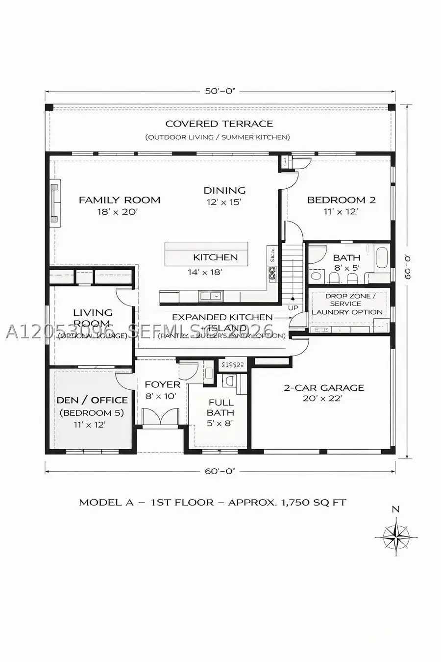 5766 SW 41st St, Miami, FL 33155 - #2