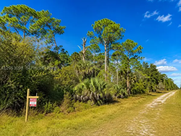 740 S Lindero St, Clewiston, FL 33440
