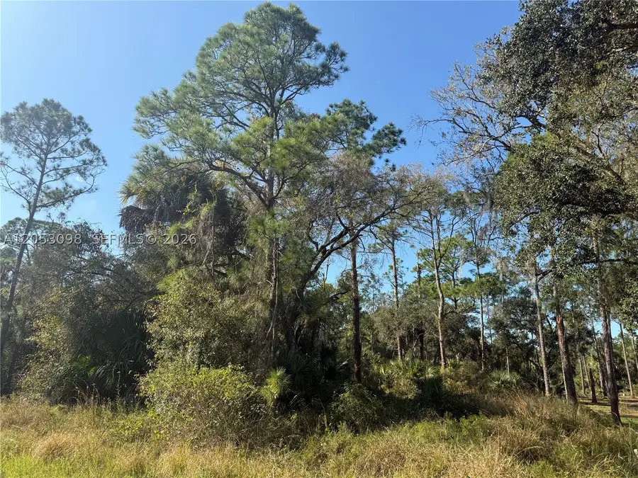 740 S Lindero St, Clewiston, FL 33440 - #2