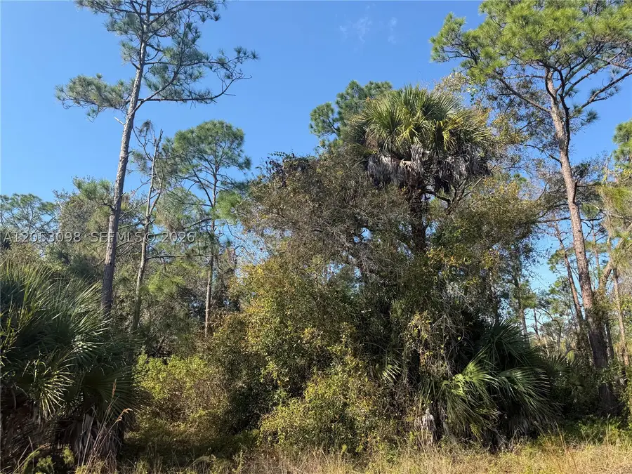 740 S Lindero St, Clewiston, FL 33440 - #3