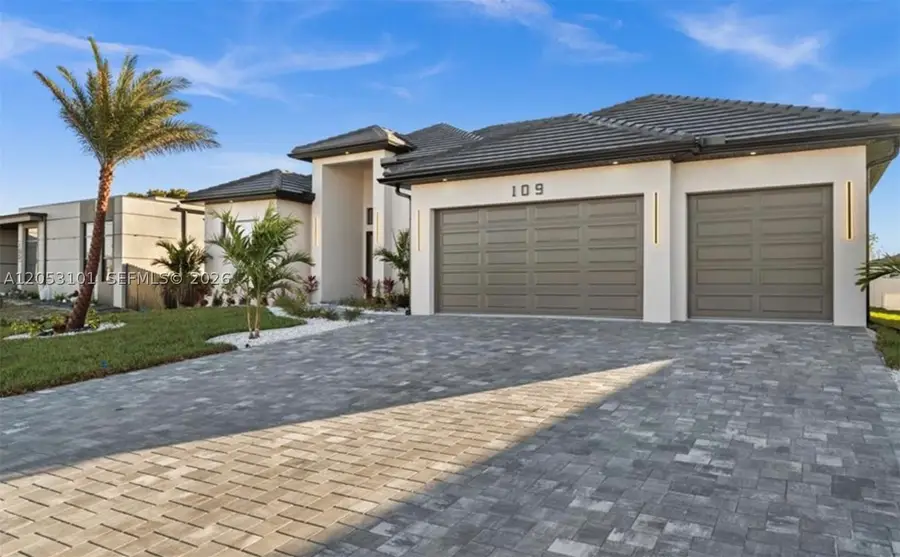 109 SW 37th Pl, Cape Coral, FL 33991 - #2