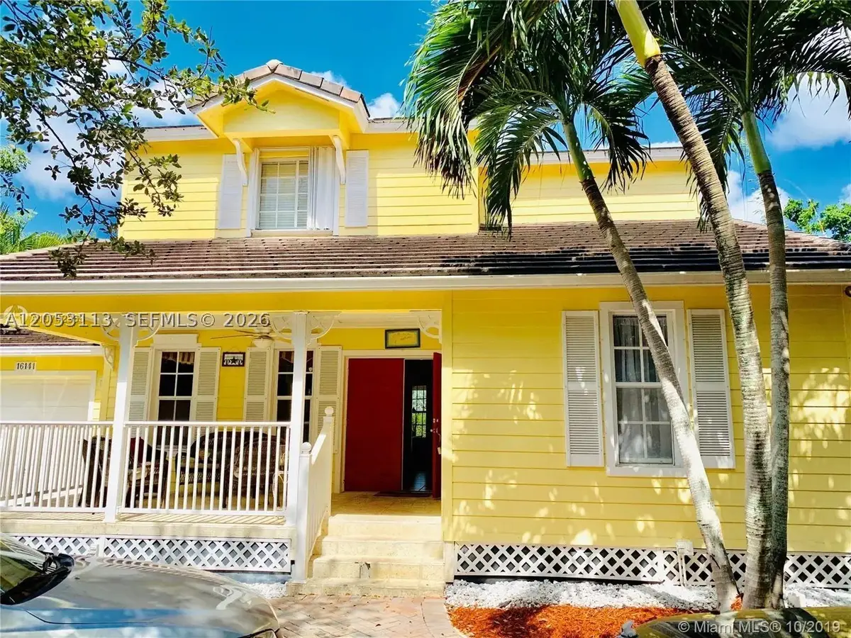 16141 SW 96th Ter, Miami, FL 33196 - #1