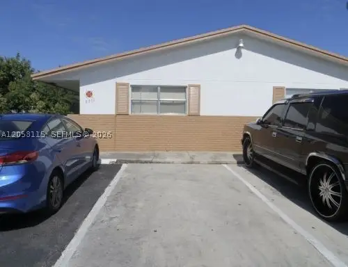5311 NW 16th St, Lauderhill, FL 33313 - #2