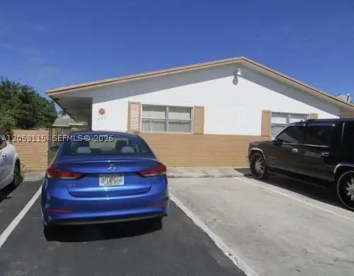 5311 NW 16th St, Lauderhill, FL 33313 - #3