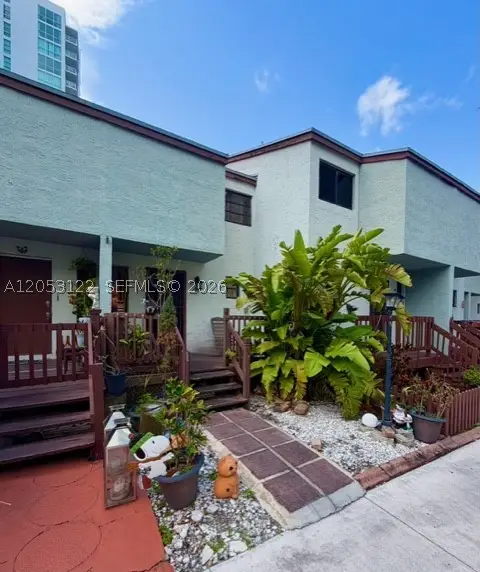 1901 NW S River Dr #22C, Miami, FL 33125 - #1