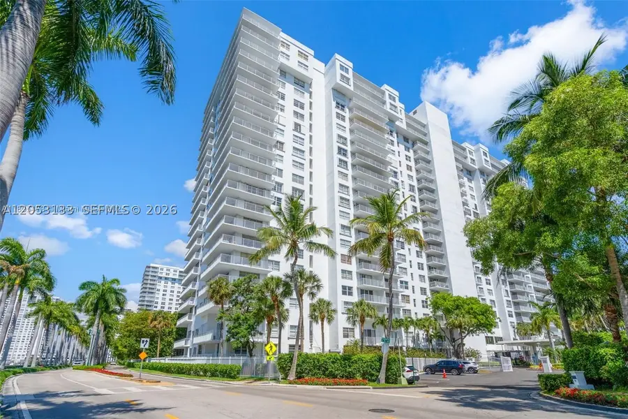2801 NE 183rd St #405W, Aventura, FL 33160 - #2