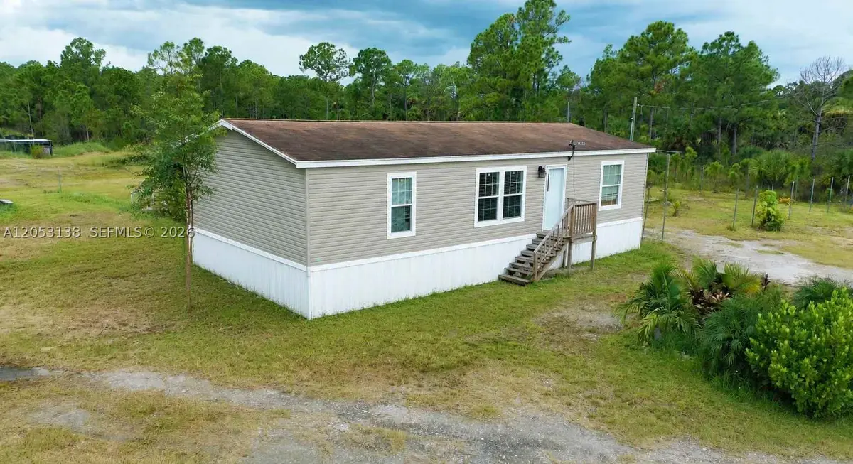 612 Hunting Club, Clewiston, FL 33440 - #1