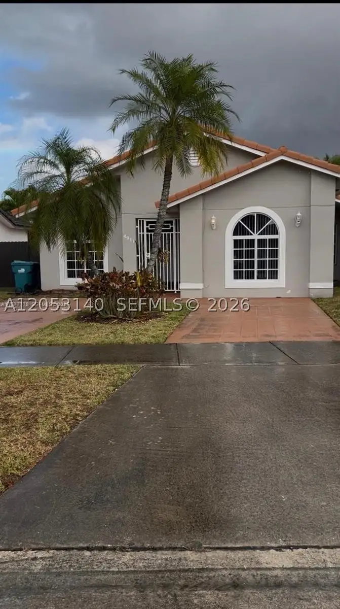 4911 SW 142nd Pl, Miami, FL 33175 - #2