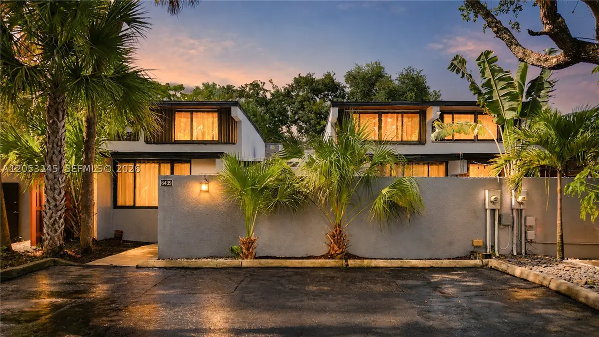 6439 Lemon Tree Ln, Miami Lakes, FL 33014 - #1