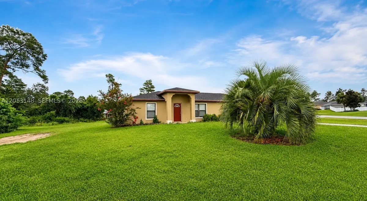 2970 SW 132, Ocala, FL 34473 - #1