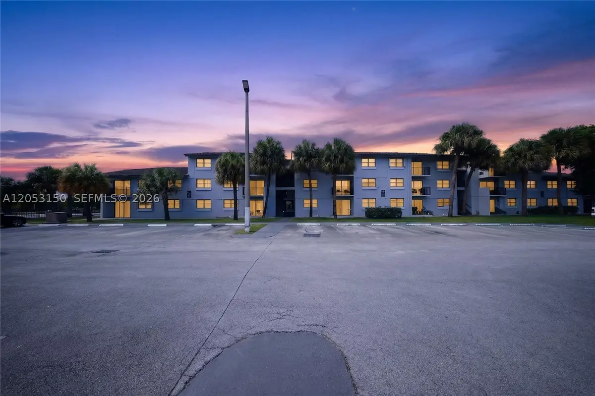7195 NW 179th St #109, Hialeah, FL 33015 - #1