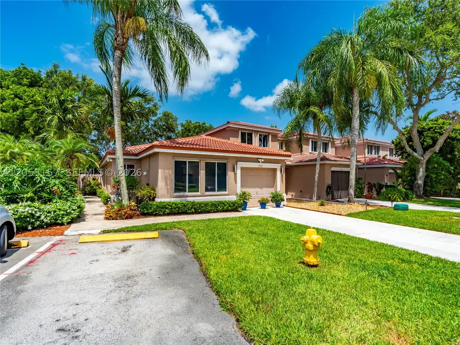 1707 SW 109th Ter, Davie, FL 33324 - #2