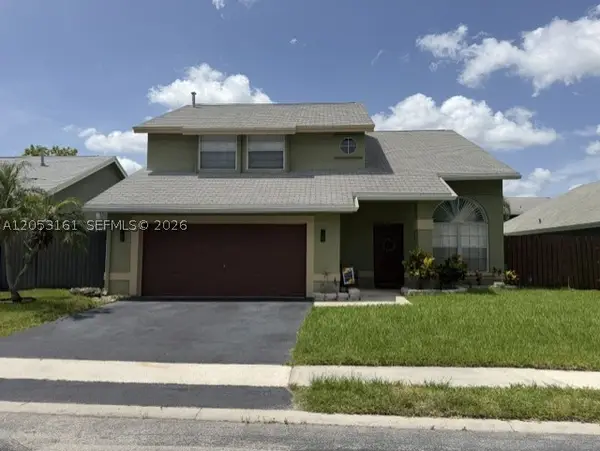 12236 NW 33rd St, Sunrise, FL 33323