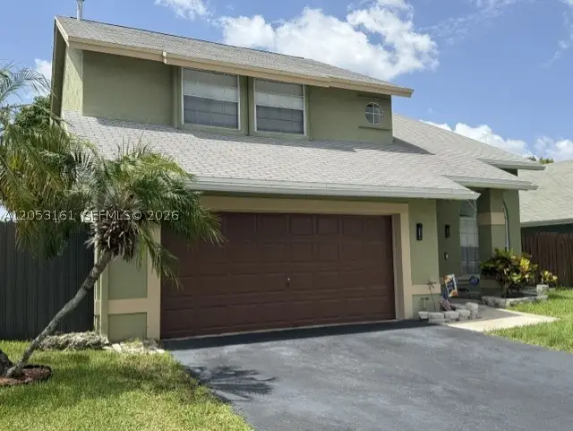 12236 NW 33rd St, Sunrise, FL 33323 - #3