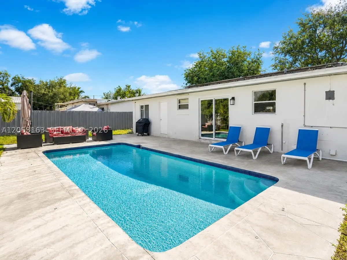 6441 Meade St, Hollywood, FL 33024 - #1