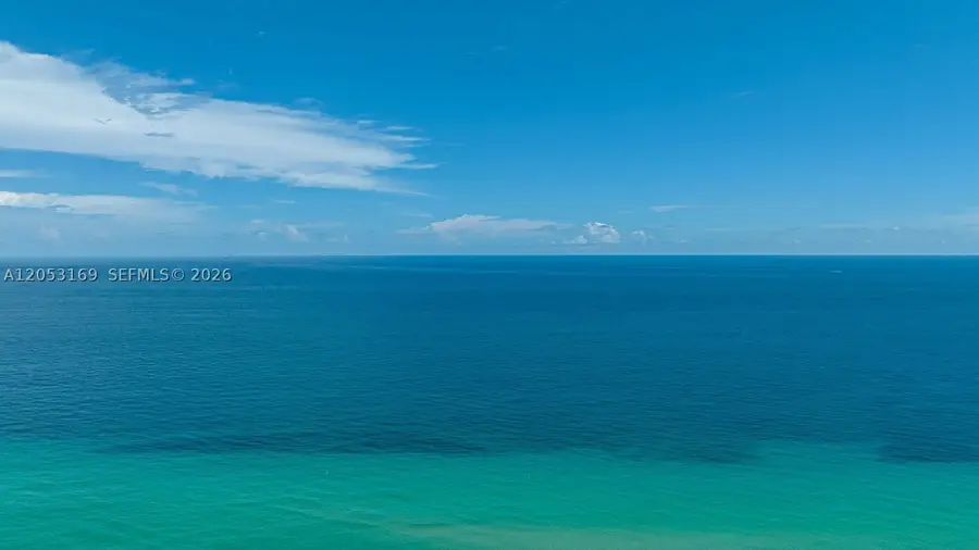 4010 S Ocean Dr #T4105, Hollywood, FL 33019 - #3