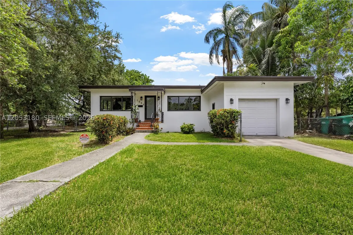 106 NW 84th St, Miami, FL 33150 - #1