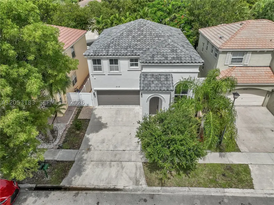 5012 SW 155th Ave, Miramar, FL 33027 - #2